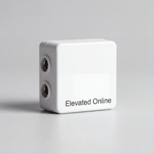 Dimmer Module Trailing Edge