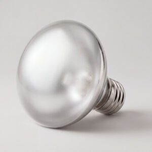E26 Reflector Bulb 75W