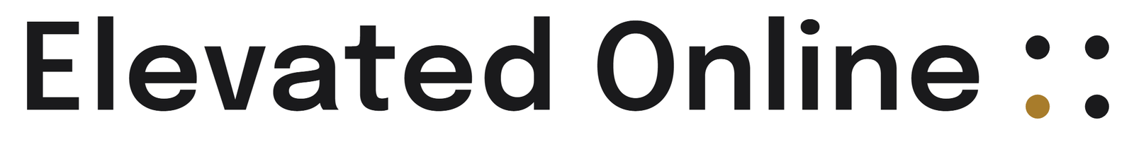 Elevated Online