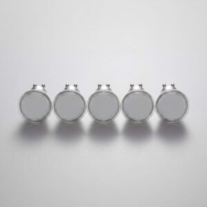 GU10 Spot Bulb 5W Warm