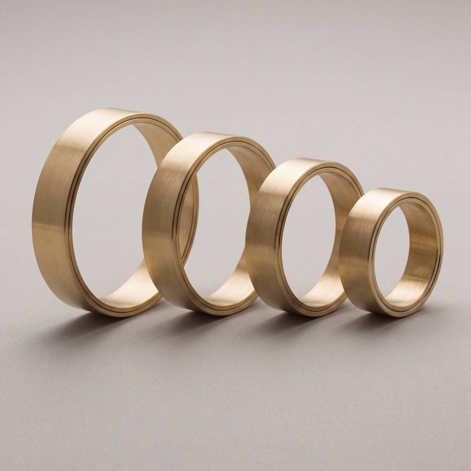 Shade Ring Adapter Set